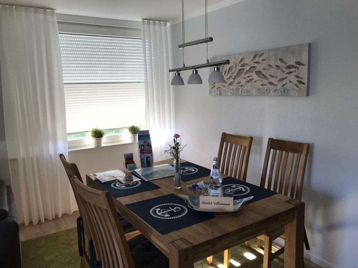 Familie Jensen Apartment