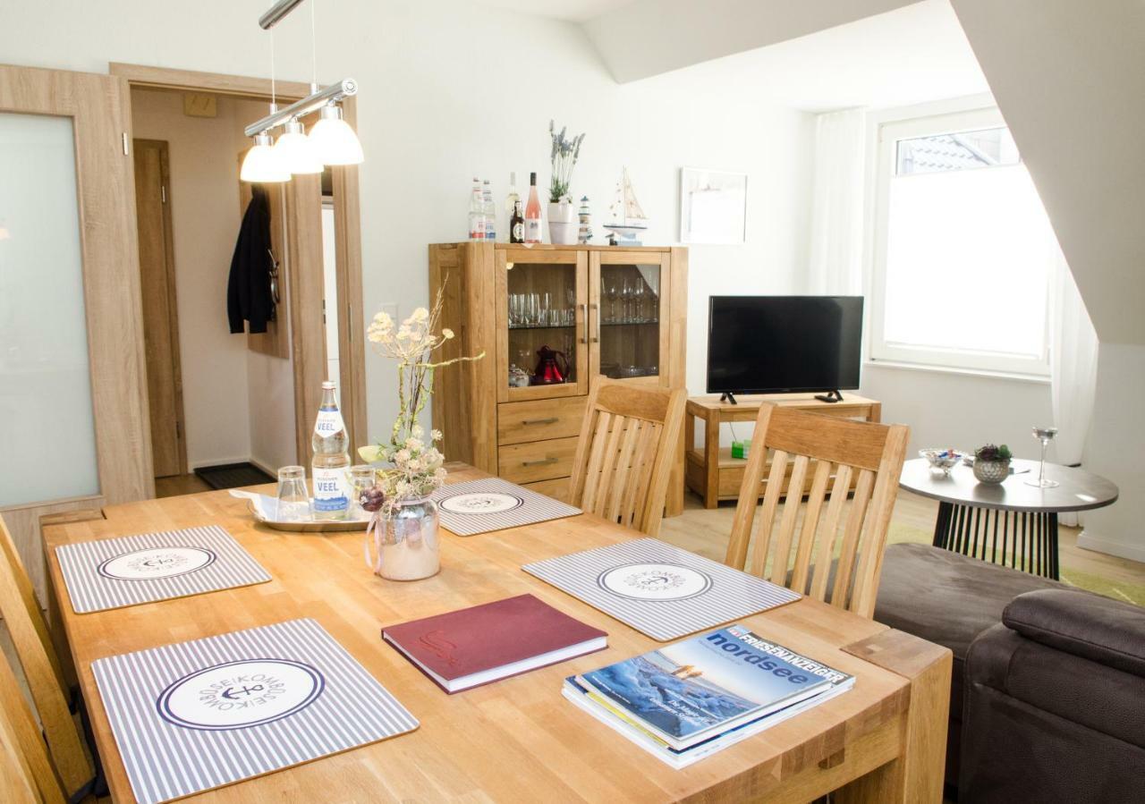 Apartment Familie Jensen