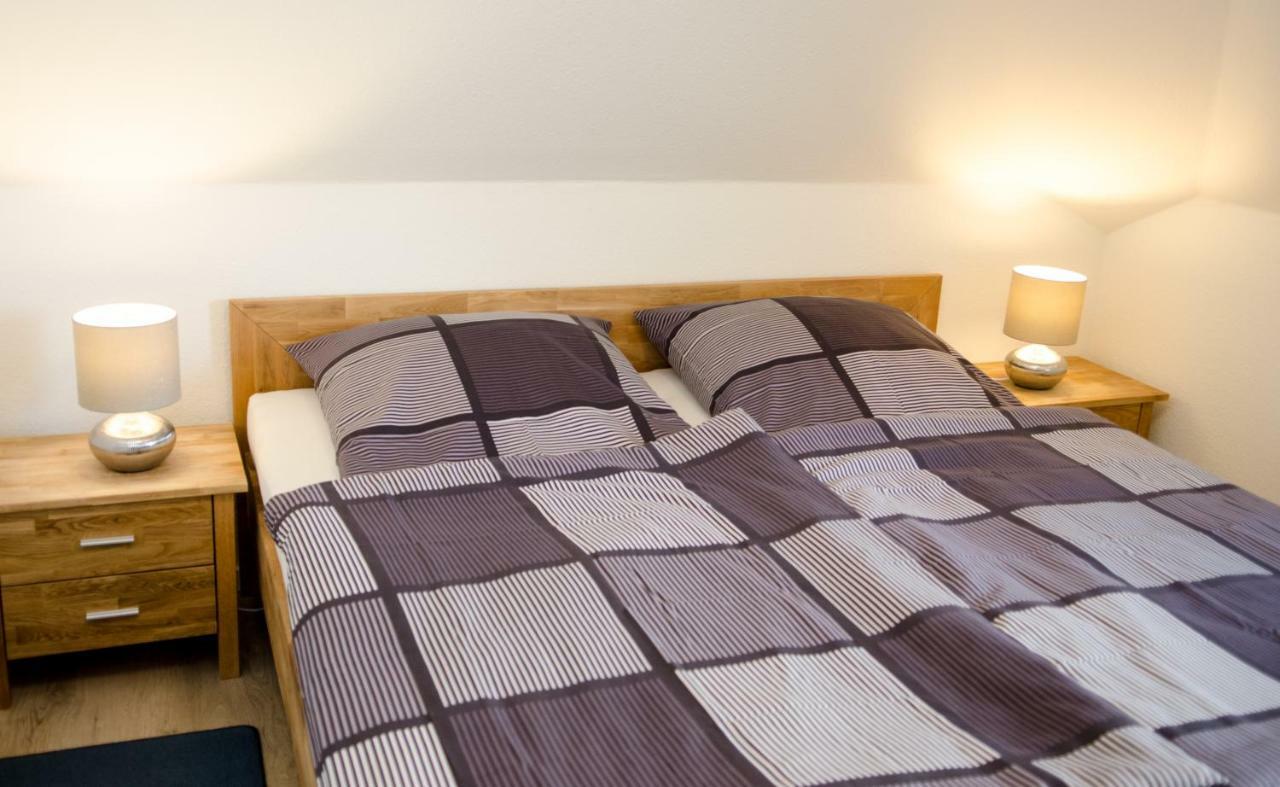 Apartment Familie Jensen *