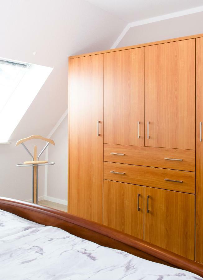 Apartment Familie Jensen Husum (Schleswig-Holstein)