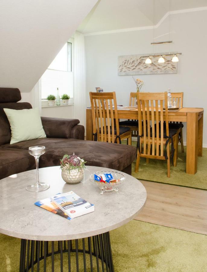 Familie Jensen Apartment *