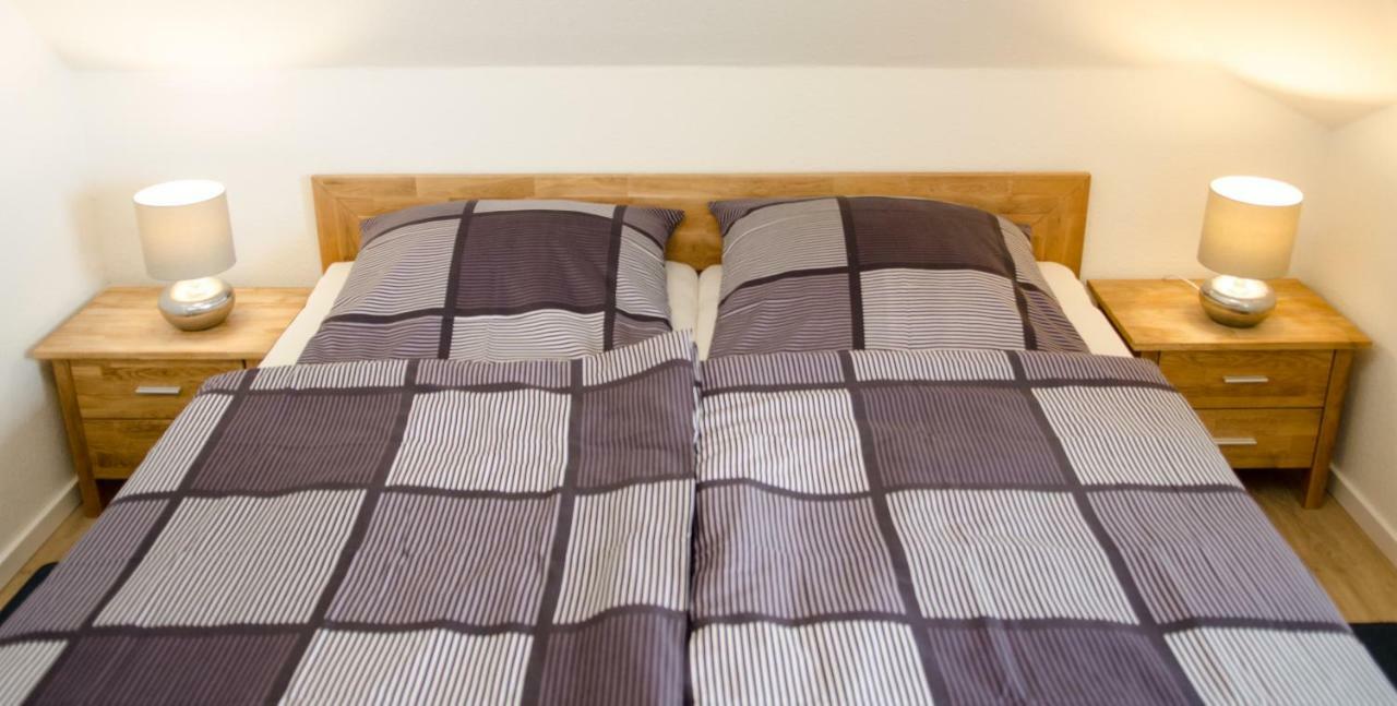 Familie Jensen Apartment Husum (Schleswig-Holstein)
