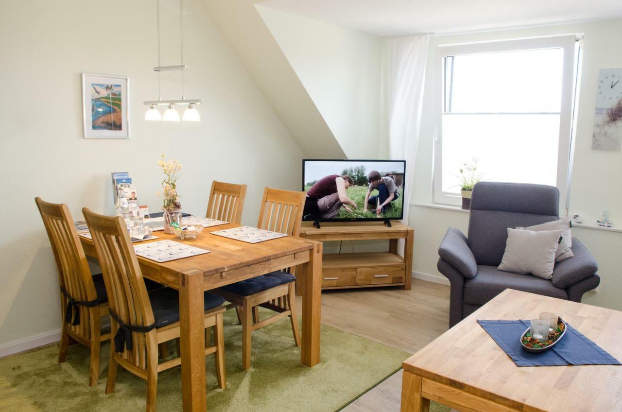 Familie Jensen Apartment Husum (Schleswig-Holstein)