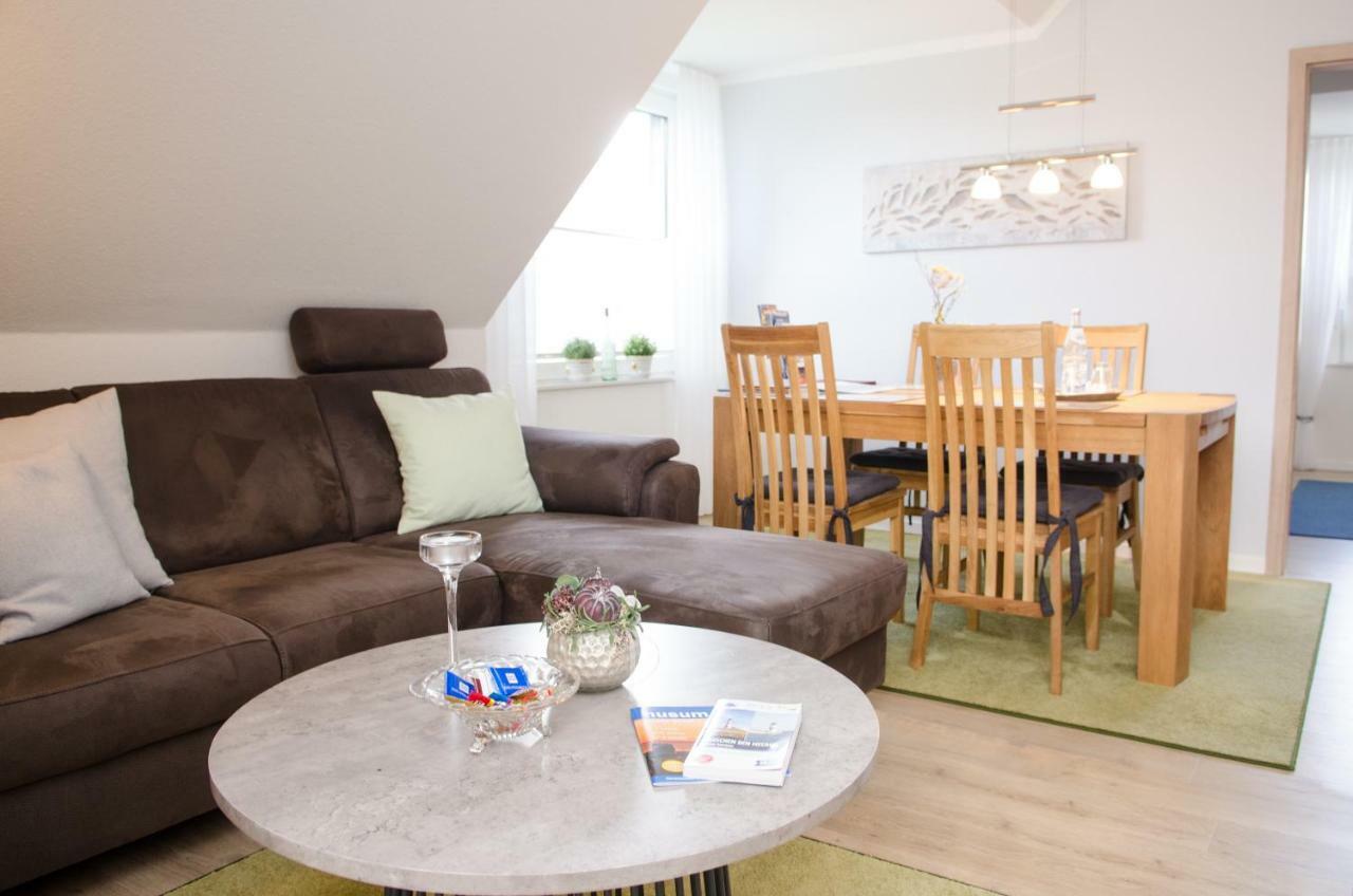 Apartment Familie Jensen