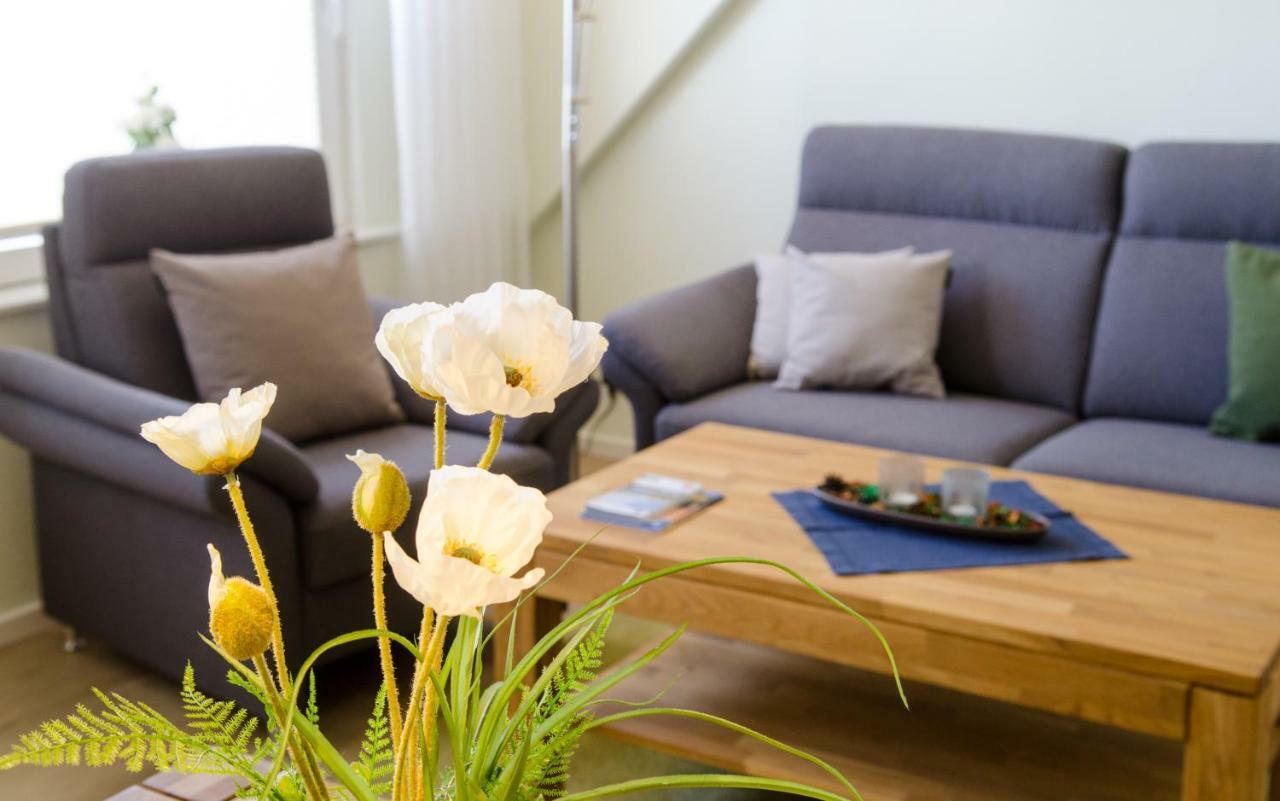 Familie Jensen Apartment *
