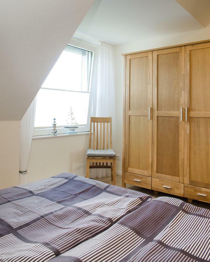 Familie Jensen Apartment *