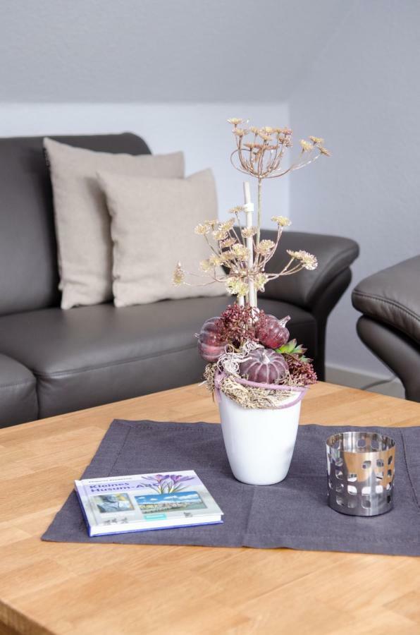 Familie Jensen Apartment